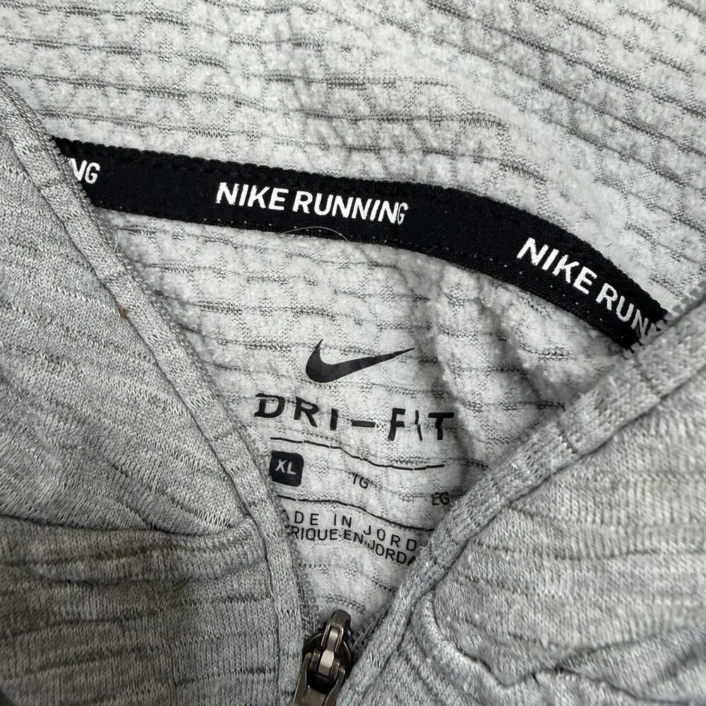 Nike running dri